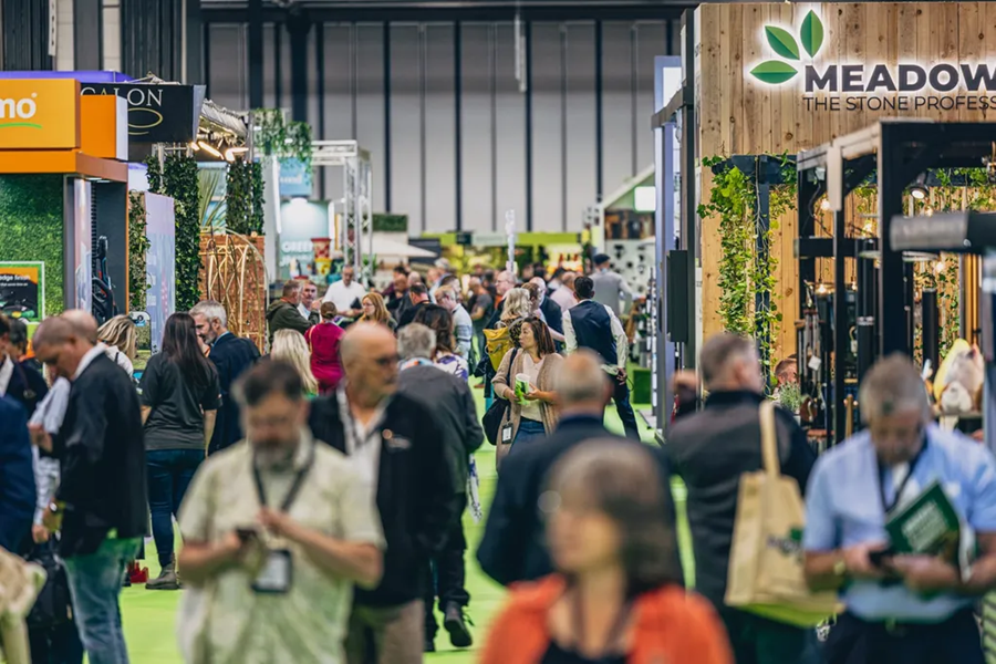 Birdfy Proudly Debuts at Glee 2024, Showcasing Innovative Smart Bird Feeders