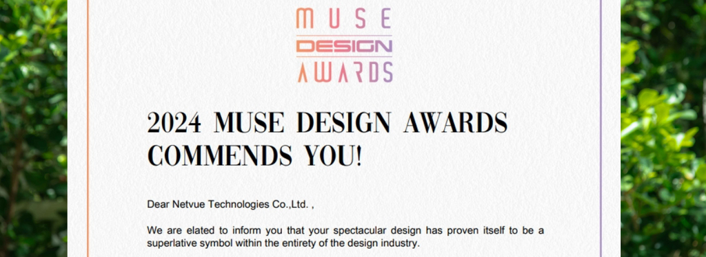 Muse Awards