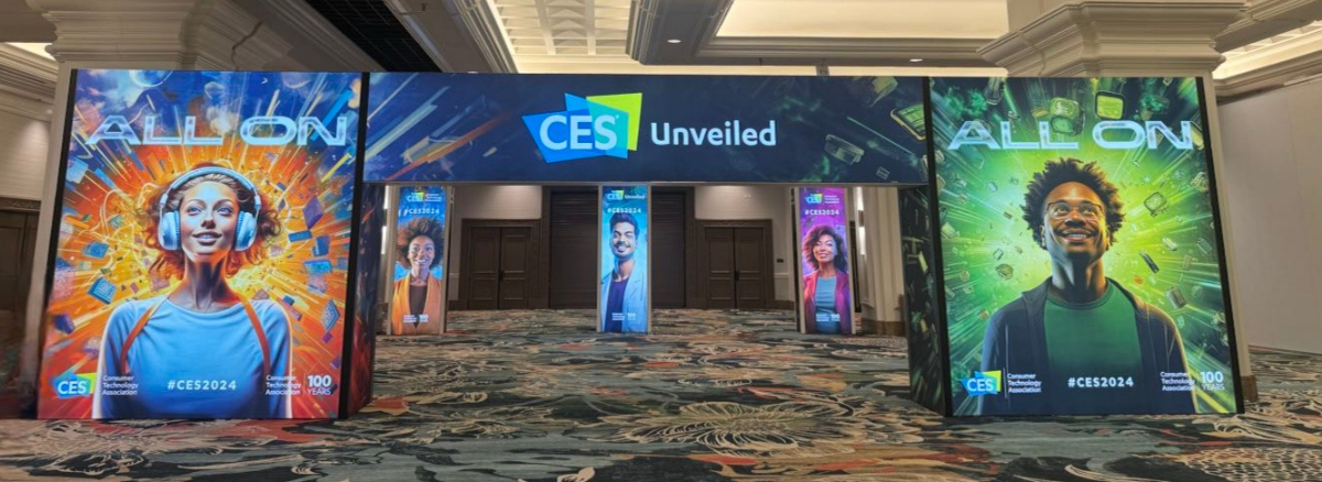 Birdfy CES unveiled