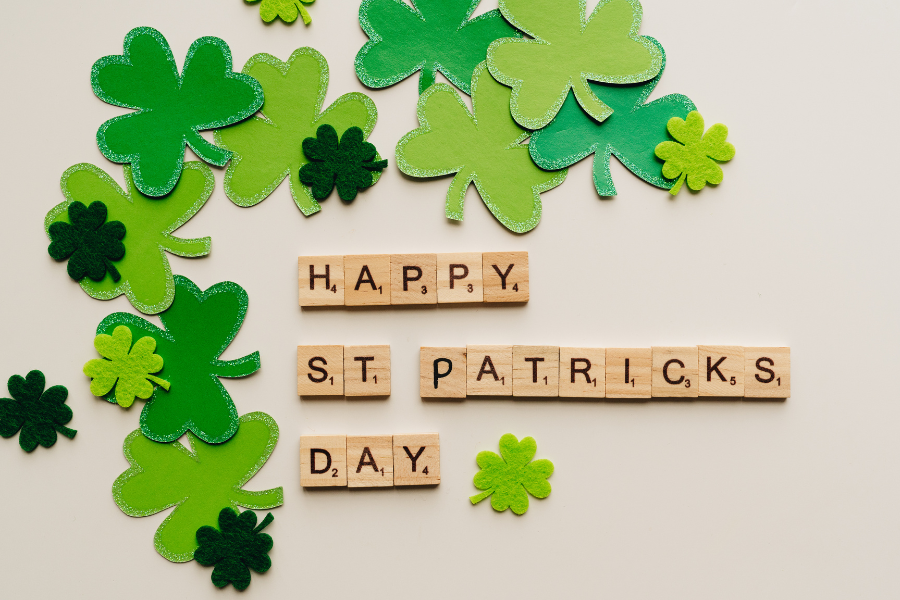 St. Patrick's Day 2025: The Best Ways To Make The Most Of This Special Day