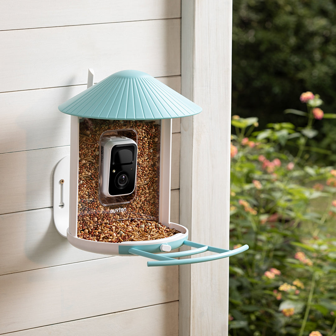 Birdfy Feeder Mounting Bracket