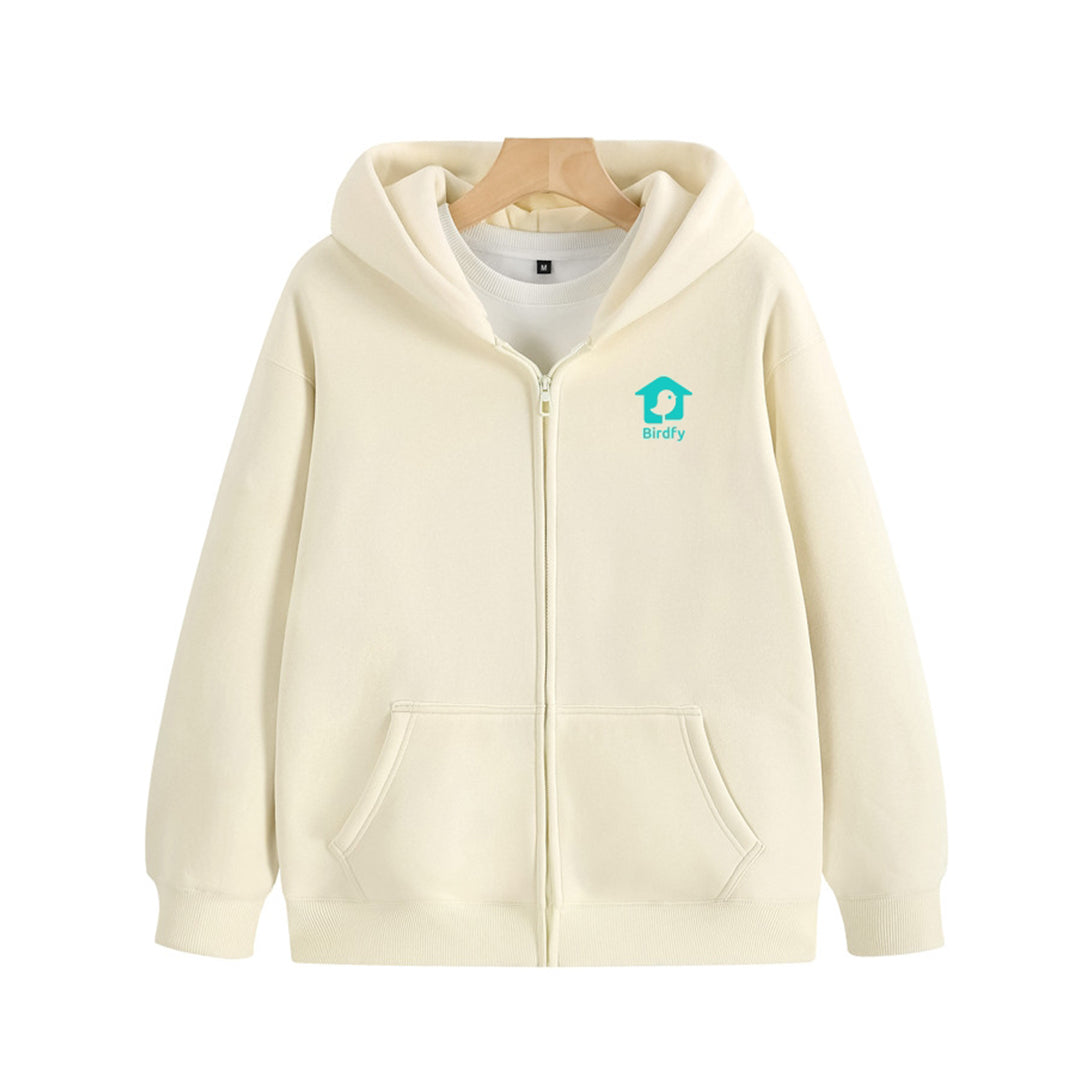 Birdfy Hoodie Jacket