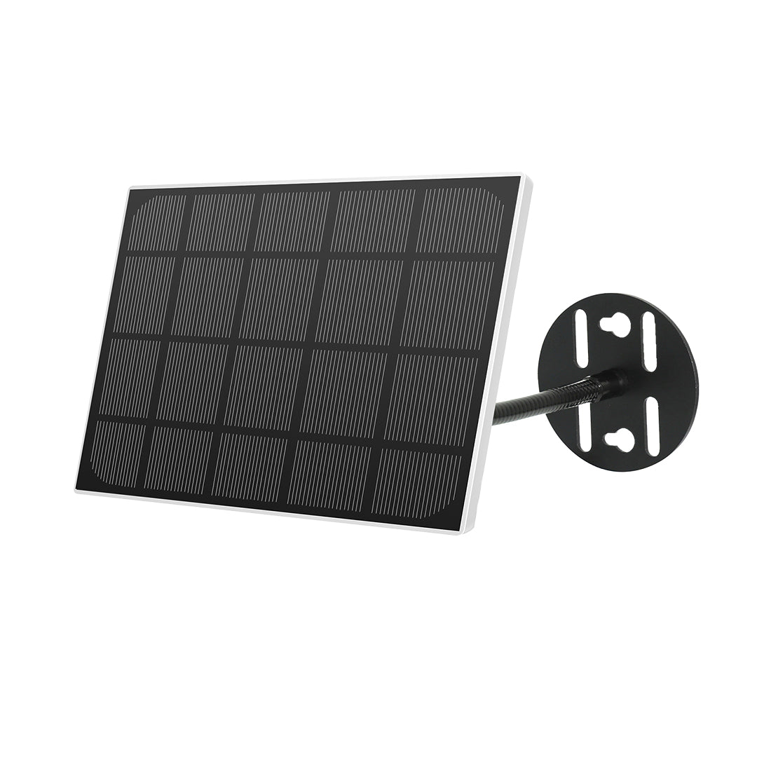 Solar Panel Mounting Bracket