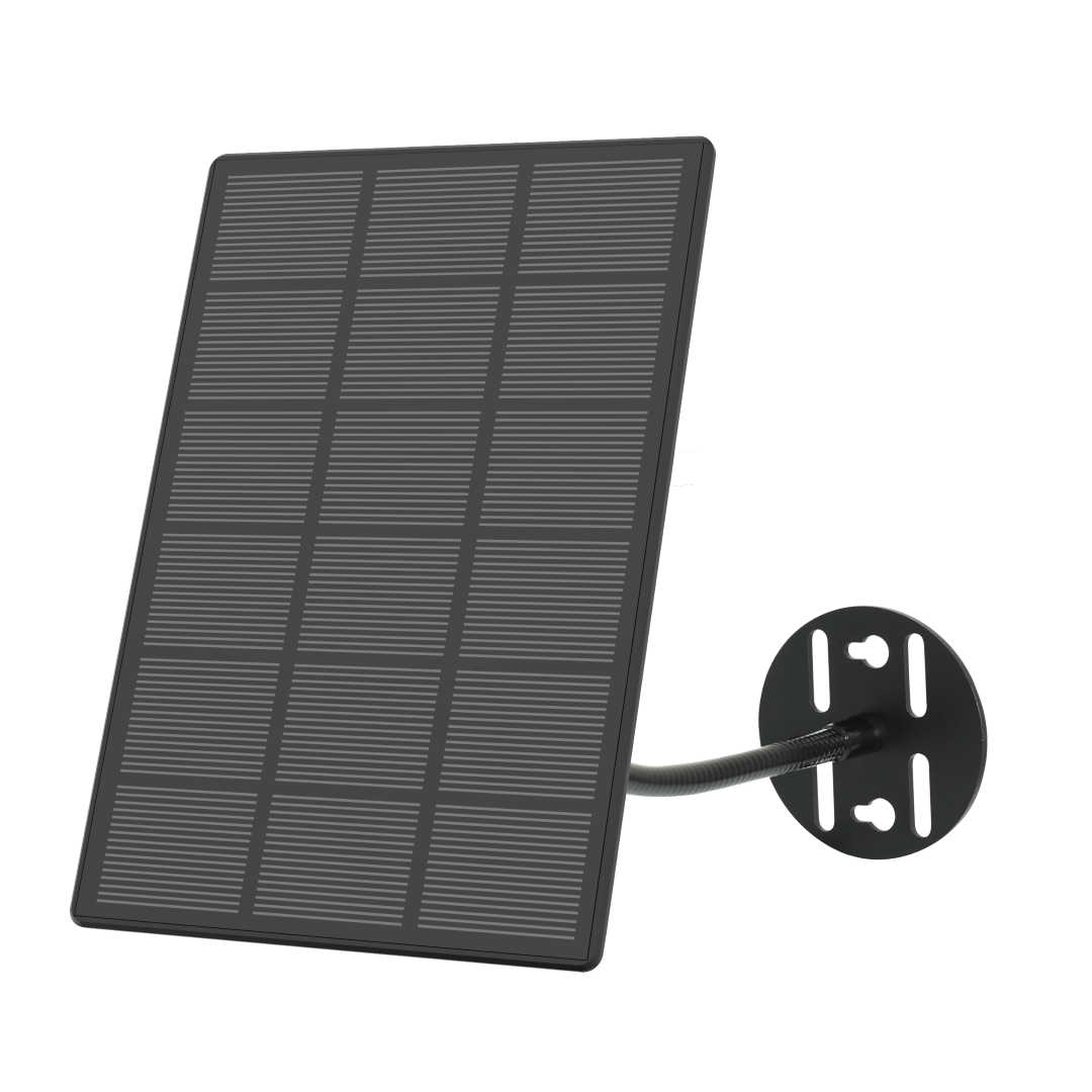 Birdfy Solar Panel - Type C