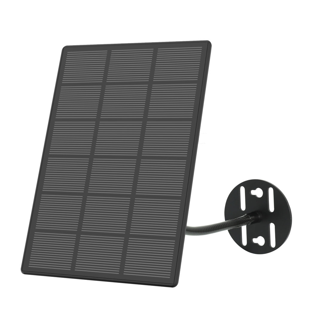 Birdfy Solar Panel (Type C) - Bird Feeder Camera Solar Panel